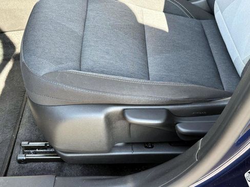 Certified 2024 Chevrolet Trax LS w/ LS Convenience Package image 15