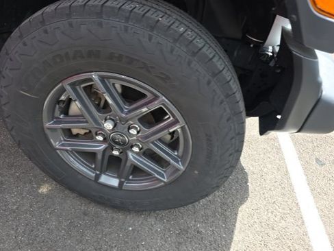 Used 2024 Jeep Wrangler Sport AWD/4WD image 4