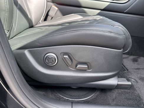 New 2026 Genesis GV80 3.5T Prestige image 31