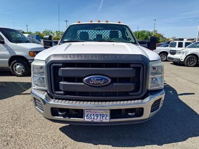 Used 2016 Ford F350 XL w/ Power Equipment Group