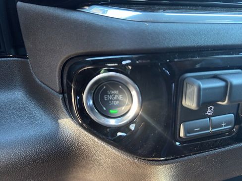 New 2026 Chevrolet Silverado 1500 LT Trail Boss w/ Convenience Package II image 14