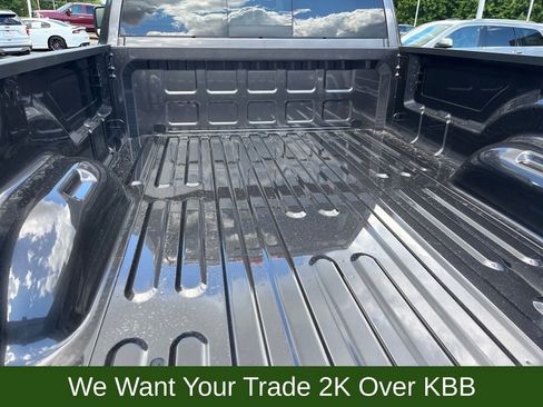 New 2026 RAM 2500 Tradesman image 10