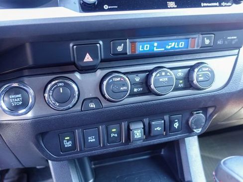 Certified 2023 Toyota Tacoma TRD Pro AWD/4WD image 25