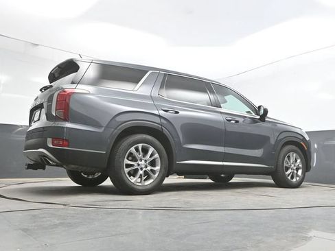 Used 2022 Hyundai Palisade SE AWD/4WD image 33