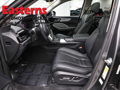 Used 2023 Acura MDX SH-AWD w/ Technology Package image 14