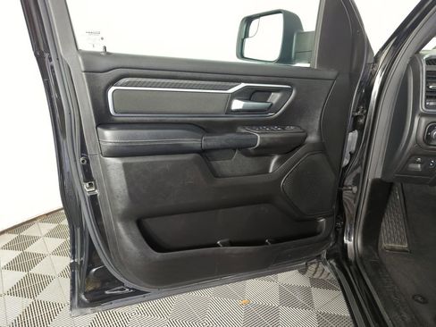 Used 2025 RAM 1500 Big Horn image 18