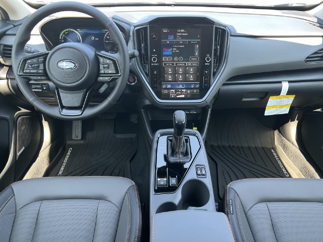 New 2026 Subaru Crosstrek 2.5i Limited AWD/4WD image 13