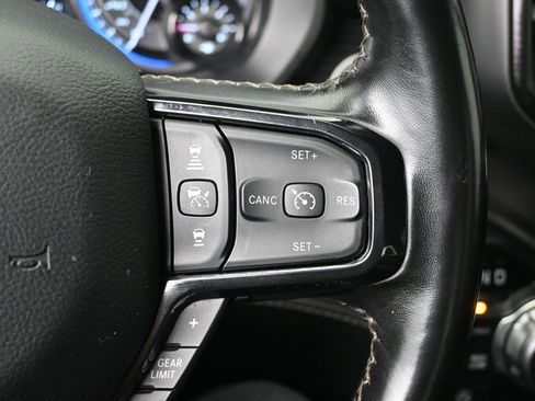 Used 2022 RAM 1500 Limited image 13