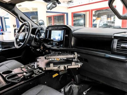 Used 2022 Ford F150 XL image 13