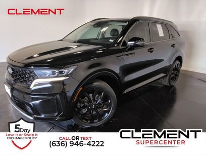 Used 2021 Kia Sorento SX