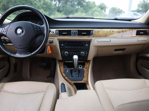 Used 2007 BMW 328i Sedan RWD image 21