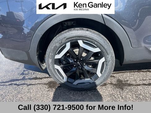 Certified 2023 Kia Telluride S w/ S Sunroof Package image 23