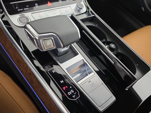 New 2026 Audi A8 L 3.0T AWD/4WD image 27