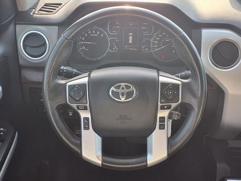 Used 2019 Toyota Tundra Limited image 13