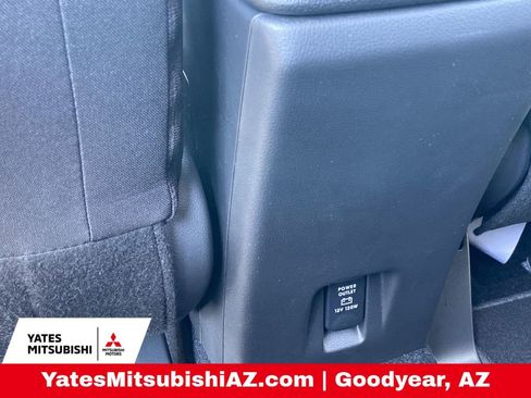 New 2026 Mitsubishi Eclipse Cross ES image 15