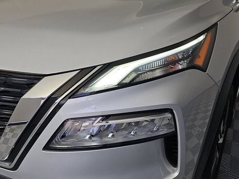 Used 2021 Nissan Rogue SL w/ Premium Package FWD image 30