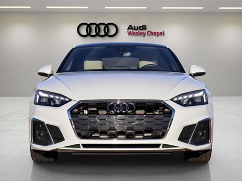 Used 2023 Audi A5 2.0T Premium image 8