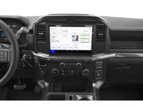 Used 2026 Ford F150 STX w/ Equipment Group 201A FX4 AWD/4WD image 9