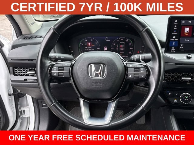 Used 2024 Honda Accord Touring image 19
