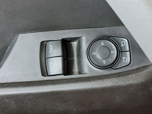 Used 2021 Chevrolet Camaro LT w/ Wild Cherry Design Package 1 image 24