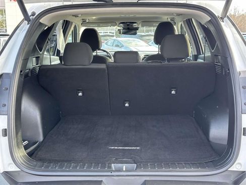 Used 2022 Hyundai Tucson SEL w/ Convenience Package image 14
