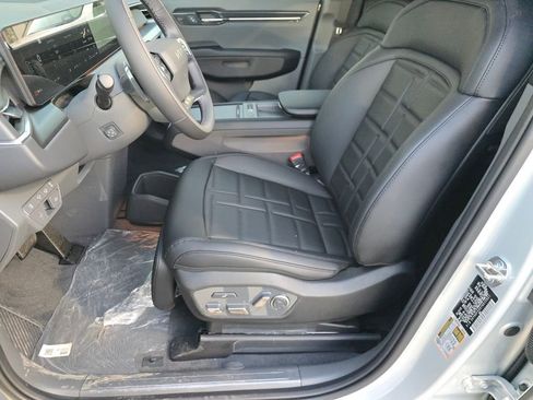 New 2026 Kia EV9 Land w/ Nightfall Edition Package image 12