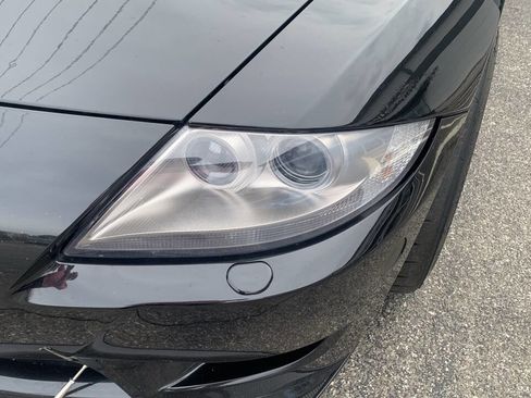 Used 2007 BMW M Coupe RWD image 16