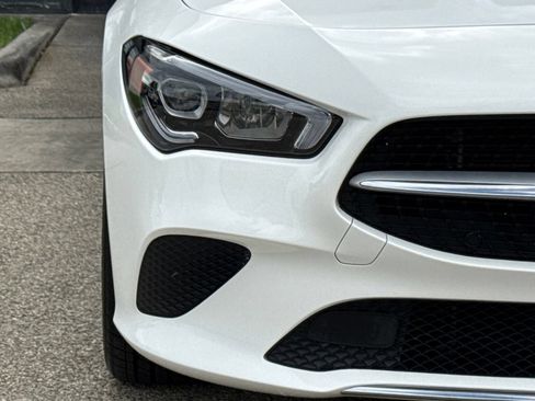Used 2023 Mercedes-Benz CLA 250 image 7