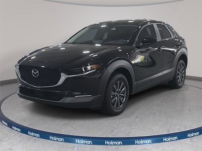 Used 2021 MAZDA CX-30 FWD 2.5 S
