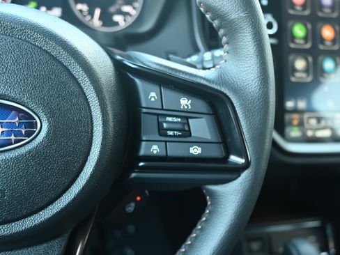 Certified 2025 Subaru Ascent Bronze Edition image 19