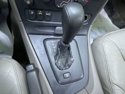 Used 2001 Volvo S60 2.4T image 22