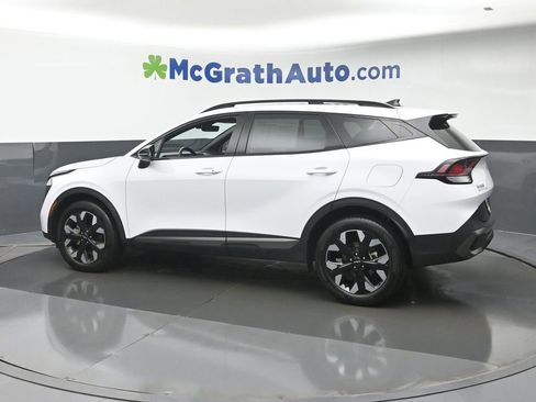 Used 2023 Kia Sportage X-Line w/ X-Line Premium Package image 18