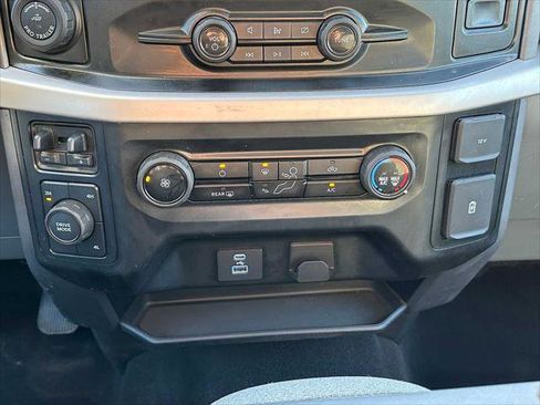 Used 2023 Ford F150 XLT w/ Trailer Tow Package image 27
