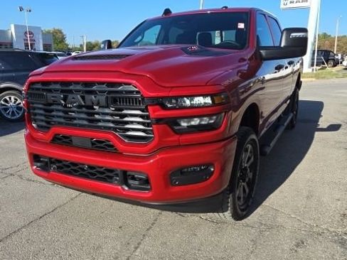 New 2027 RAM 2500 Tradesman AWD/4WD image 6