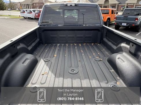 New 2026 RAM 3500 Limited image 5