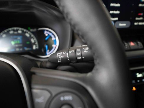 Used 2024 Toyota RAV4 XSE image 14