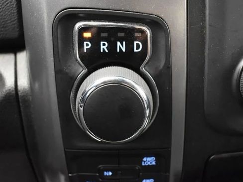 Used 2024 RAM 1500 Classic SLT image 34