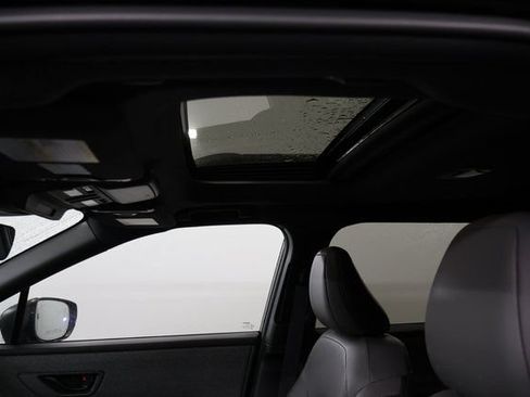 New 2026 Subaru Outback Limited AWD/4WD image 13