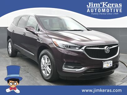 Used 2019 Buick Enclave Essence