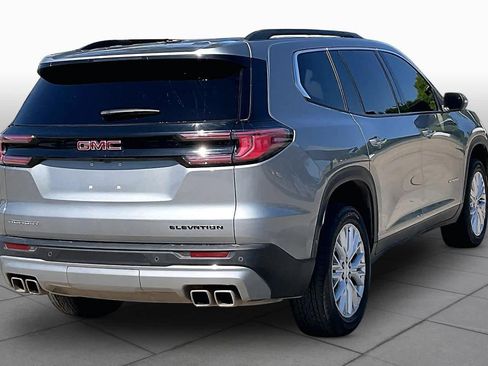 Used 2024 GMC Acadia Elevation FWD image 13