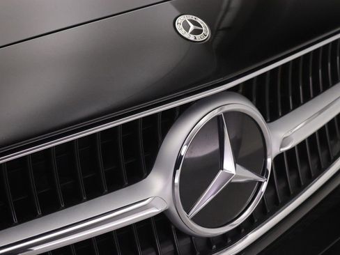 Certified 2023 Mercedes-Benz C 300 Sedan image 28