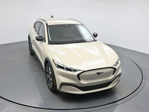 New 2026 Ford Mustang Mach-E Select RWD image 35