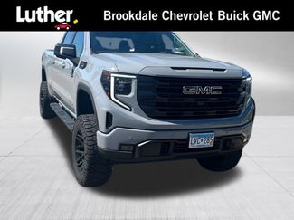 Used 2024 GMC Sierra 1500 Elevation w/ Elevation Premium Package AWD/4WD video 1