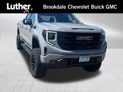 Used 2024 GMC Sierra 1500 Elevation w/ Elevation Premium Package