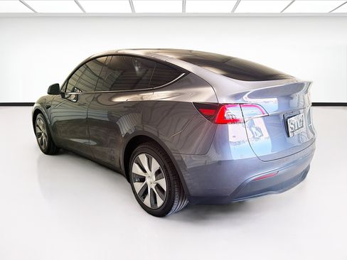 Used 2023 Tesla Model Y Long Range AWD/4WD image 6