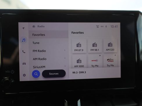 Used 2024 Toyota Corolla LE image 28