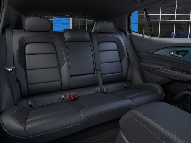 New 2026 Chevrolet Equinox EV LT AWD/4WD image 41