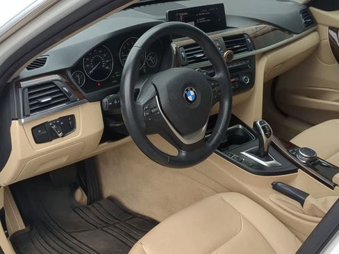 Used 2015 BMW 328i xDrive Wagon image 10