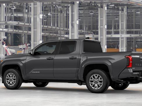 New 2026 Toyota Tacoma SR5 AWD/4WD image 7