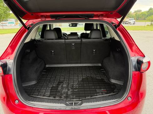 Used 2019 MAZDA CX-5 Grand Touring Reserve AWD/4WD image 7